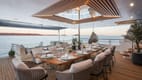 Luxury Yacht M/S Adri available to rent in Croatia | Yacht4Less