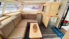 Catamaran Sirius 1 charter deals in Turkey | Yacht4Less