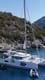 Catamaran Sirius 1 affordable yacht charter in Turkey | Yacht4Less
