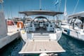 Explore Greece aboard Sailboat Fedra | Yacht4Less