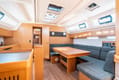 Book Sailboat Fedra for your sailing holiday in Greece | Yacht4Less