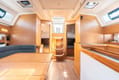Discover Greece on Sailboat Fedra | Yacht4Less