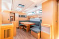 Sailboat Fedra affordable yacht charter in Greece | Yacht4Less