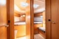 Best Price Guarantee for a Sailboat Fedra yacht charter in Greece | Yacht4Less