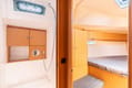 Sailing vacation in Greece on Sailboat Fedra | Yacht4Less