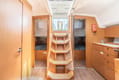 Discover Greece on Sailboat Avra | Yacht4Less