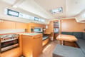 Book Sailboat Avra for your sailing holiday in Greece | Yacht4Less