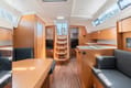 Enjoy Greece with Sailboat Harmonia rental | Yacht4Less