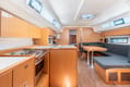 Experience Greece on Sailboat Harmonia | Yacht4Less