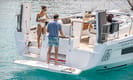 Explore Greece aboard Sailboat NESOI | Yacht4Less