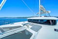 Book Catamaran Adrion for your sailing holiday in Croatia | Yacht4Less