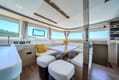 Catamaran Adrion available to rent in Croatia | Yacht4Less