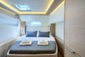 Catamaran Adrion available for yacht charter in Croatia | Yacht4Less