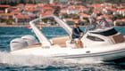 Book Rib Biba for your sailing holiday in Croatia | Yacht4Less
