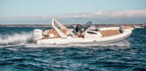 Rib Biba – best yacht rental in Croatia | Yacht4Less