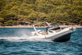 Sailing vacation in Croatia on Rib Biba | Yacht4Less