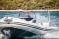 Enjoy Croatia with Rib Biba rental | Yacht4Less