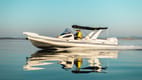 Rib Biba available to rent in Croatia | Yacht4Less