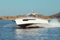 Explore Croatia aboard Motorboat Kali | Yacht4Less
