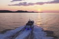 Book Motorboat Kali for your sailing holiday in Croatia | Yacht4Less