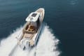 Sailing vacation in Croatia on Motorboat Kali | Yacht4Less