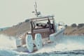 Enjoy Croatia with Motorboat Kali rental | Yacht4Less
