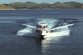 Motorboat Kali charter deals in Croatia | Yacht4Less