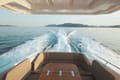 Experience Croatia on Motorboat Kali | Yacht4Less