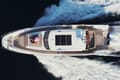 Motorboat Kali available to rent in Croatia | Yacht4Less