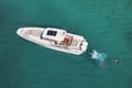 Plan your sailing vacation in Croatia with Motorboat Kali | Yacht4Less