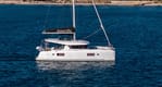 Enjoy Greece with Catamaran Amaryllis rental | Yacht4Less