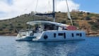 Discover Greece on Catamaran Amaryllis | Yacht4Less
