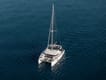 Catamaran Amaryllis charter deals in Greece | Yacht4Less