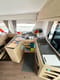 Catamaran Amaryllis affordable yacht charter in Greece | Yacht4Less