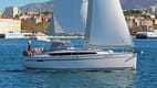 Sailing vacation in Croatia on Sailboat Bobara | Yacht4Less