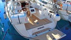 Enjoy Croatia with Sailboat Bobara rental | Yacht4Less