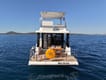 Book Motorboat Mackata for your sailing holiday in Croatia | Yacht4Less