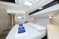 Sailing vacation in Croatia on Motorboat Mackata | Yacht4Less