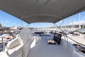 Sailing vacation in Croatia on Motorboat Good Time  | Yacht4Less
