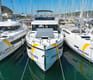 Plan your sailing vacation in Croatia with Motorboat Time Out | Yacht4Less