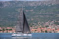 Sailboat Dreamcatcher – best yacht rental in Croatia | Yacht4Less