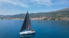 Sailing vacation in Croatia on Sailboat Dreamcatcher | Yacht4Less