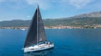 Sailboat Dreamcatcher charter deals in Croatia | Yacht4Less
