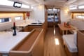 Sailboat Dreamcatcher available to rent in Croatia | Yacht4Less