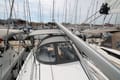 Sailboat Evita – best yacht rental in Croatia | Yacht4Less