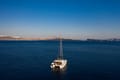 Explore Greece aboard Catamaran Madicon | Yacht4Less