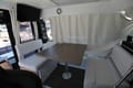 Enjoy Croatia with Motorboat Navis Amoris rental | Yacht4Less