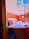 Sailing vacation in Turkey on Sailboat Miber Ahren | Yacht4Less