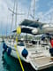 Enjoy Turkey with Sailboat Miber Ahren rental | Yacht4Less