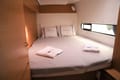 Book Catamaran Whispering Breeze for your sailing holiday in Turkey | Yacht4Less